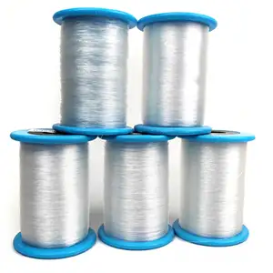 Free Sample Strength Nylon Yarn For Knitting And Weaving