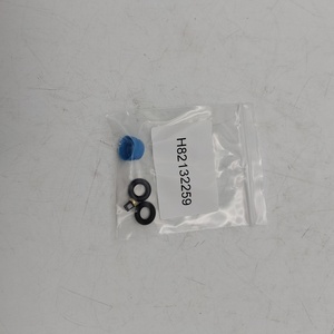 Kit di riparazione iniettori carburante per AUDI A2 <span class=keywords><strong>VW</strong></span> <span class=keywords><strong>POLO</strong></span> <span class=keywords><strong>1.4</strong></span> 2000-2008 H82132259 036906031M 8200132259 8200505191 - Product Image 4