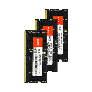 Venta al por Mayor Directa de Fábrica, Memoria RAM DDR5 de 8GB para Portátil, Frecuencia de 5600Mhz, Capacidad de hasta 32GB, Tipo DDR5 Directo de Fábrica - Product Image 1