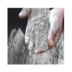 GGBS гранулятор высокого качества шлаковый порошок S95 молотый гранулированный доменный шлак экспортируется в Саудовскую Аравию, Индию и Ближний Восток - Product Image 5