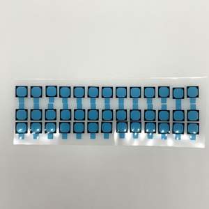 Lentes de Cámara con Corte Personalizado y Adhesivo para Teléfonos Móviles, Resistentes al Polvo, al Agua y a la Luz - Product Image 3