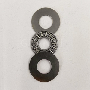 Roulement de butée à aiguilles AXK 1528 | Crochets de grue et applications industrielles - Product Image 3