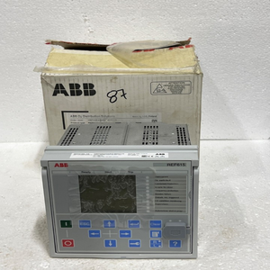 100% ของแท้ REF615E-1G <span class=keywords><strong>Feer</strong></span> HBFHAEAGNEA1BAN11G จัดส่งรวดเร็ว - Product Image 1