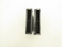 PLC DN-OC-16PC A911-3053 PLC Output Module Lot of 2 Warranty Product