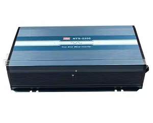 Significa bene NTS-2200-148 2200W onda sinusoidale pura DC a Ac auto di casa Inverter di potenza