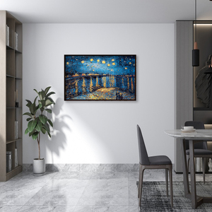 Tùy chỉnh trừu tượng sơn dầu trên vải sơn dầu hiện đại Hand Painted tường lớn nghệ thuật cho trang trí nội thất - Product Image 6