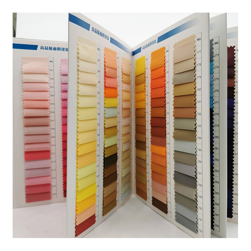 Оптовая продажа, мягкая Водонепроницаемая нейлоновая тафта 400T всех цветов для пуховиков, в наличии