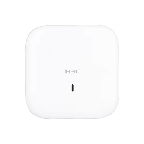 H3C WA7320i 9801A5BE Enterprise-grade Wi-Fi 7 Dual-Radio Indoor Access Point