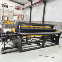 Schwerlast-Bergbau-Vibrationssiebmaschine
