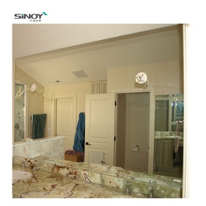 Made to Measure Large Salon Barber Shop <b>Rectangular</b> <b>Mirror</b> - Product Image 3