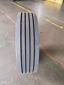 Pneus Radiaux Sans Chambre à Air pour Camions Légers, Modèle Toutes Positions 14-11R24.5 16PR, Marque Personnalisée, Prix Usine - Vente en Gros, Neufs, États-Unis - Product Image 3