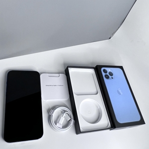 Teléfono Móvil <span class=keywords><strong>Samsung</strong></span> Original de Alto Rendimiento a Bajo Precio, <span class=keywords><strong>iPhone</strong></span> <span class=keywords><strong>13</strong></span> <span class=keywords><strong>Pro</strong></span> <span class=keywords><strong>Max</strong></span> de 512 GB Usado - Product Image 5