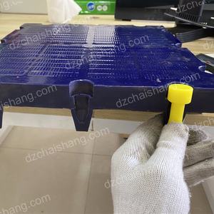 פוליאוריטן רטט מסך פנלים עבור שלי - Product Image 4