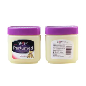 Yozzi Food Grade Petroleum Jelly untuk bayi tidak beraroma nutrisi perawatan kesehatan Ky Petroleum Jelly petrollum 250ml