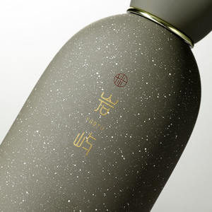 Juego de embalaje de cuidado de la piel de diseño único de color personalizado botella de loción de suero cosmético de vidrio de lujo bomba 30ml 50ml 100mL 120ml para aceites - Product Image 5