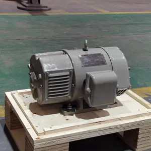 Air Compressor Use Good Performance ZTP-180D10 Locomotive Motor