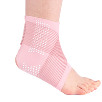 Aofit Offre Spéciale – Attelle de Cheville Unisexe Ultra Fine Réglable pour l'Hiver – Protection Sportive