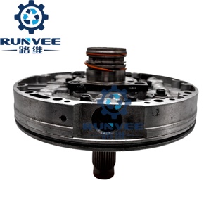 Bomba <span class=keywords><strong>de</strong></span> aceite <span class=keywords><strong>de</strong></span> transmisión automática E40D 4R100 <span class=keywords><strong>de</strong></span> segunda mano, para el caso <span class=keywords><strong>de</strong></span> los que se utilizan, en el momento <span class=keywords><strong>de</strong></span> la compra, en el momento <span class=keywords><strong>de</strong></span> la fecha - Product Image 3