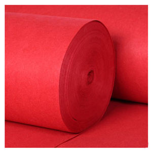 Película <span class=keywords><strong>Teatro</strong></span> alfombra Reino Unido alfombra precio metro cuadrado perforado con aguja no tejida alfombra - Product Image 1