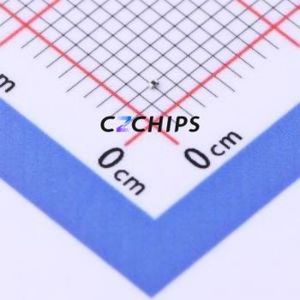 Résistance SMD RHC-01W510JT 0201 (Type : Film Épais) (Résistance : 51 Ohms Précision : 5%) - Product Image 1