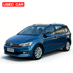 SUV chinois haute performance 2020 <span class=keywords><strong>Volkswagen</strong></span> Touran L, nouveau MPV redessiné 330tsi 2WD, voitures d'occasion pas chères - Product Image 1
