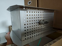 Unidad de Polimerización de Alta Presión para Laboratorio Dental, Polimerizador de Alta Presión, Unidad de Polimerización Dental