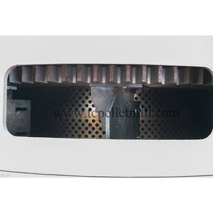 Taichang工場供給バイオマスおがくずペレット機木質ペレットミル生産ライン - Product Image 2