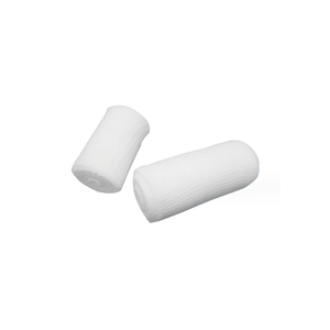 BLUENJOY - Mejor Vendaje Elástico de PBT, Material de Algodón y Poliamida, Suave, Alta Elasticidad, Borde Autoadhesivo, Fácil de Usar, FIME SHOW 2024 - Product Image 2