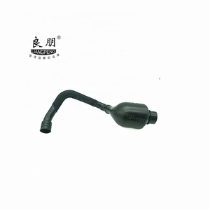 Ventes d'usine, tuyau de <span class=keywords><strong>radiateur</strong></span> auxiliaire pour moteur automobile, bouteille d'eau, 06B <span class=keywords><strong>103</strong></span> 211H 06B103211H, compatible avec A4 A6 B5 - Product Image 2