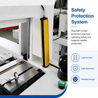 Machine d'emballage express horizontale automatique pour l'expédition de vêtements – Ensacheuse professionnelle pour vêtements en polyéthylène pour la logistique