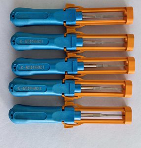Hacint P04-02 Kit de Herramientas para Desmontar Terminales Eléctricos, Herramienta de Reparación - Product Image 4