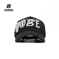 Gorra de Béisbol de Alta Calidad con Bordado Deportivo de Letras, Unisex, de Algodón, Marca Original Thirty One 31, Visera Curva, 5 Paneles, con Remaches