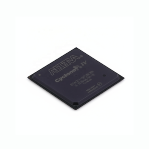 ต้นฉบับ EP4CE115F29C8N FBGA-780 ไมโครคอนโทรลเลอร์ MUC ชิปไอซี - Product Image 1