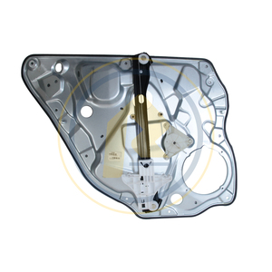 Regolatore Finestrino Ac Rolcar ADAPTABLE per OE 6Q4839461 6Q4839461E adatto per Volkswagen Polo 2001 - Product Image 1