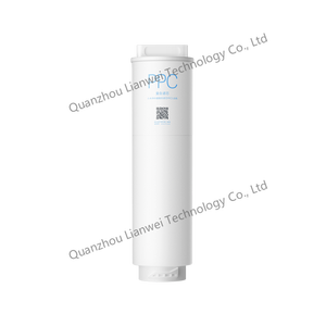 Filtro Purificador de Agua para Máquina Dual-Core 1000G (MR1053) RO2 RO3 PPC5, Filtro Purificador de Agua Original Control Inteligente Fácil - Product Image 6
