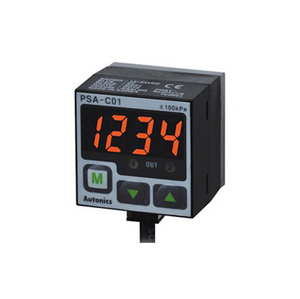 Nuevo Sensor de Presión de Alta Velocidad Original Autonics PSA-V01-RC1/8 PSA-C01-RC1/8 - Product Image 2