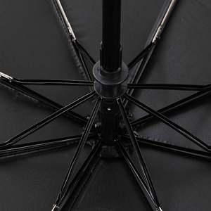 Paraguas Personalizados con Logotipo de Marca de Diseñador, Precio al por Mayor, OEM, Publicitarios, con Impresión de Logotipo, Regalo Promocional con Logotipo de Auto - Product Image 4
