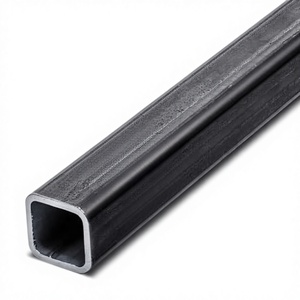 <span class=keywords><strong>Tube</strong></span> rectangulaire en acier au meilleur prix 2*1, <span class=keywords><strong>tube</strong></span> carré 0,9 mm <span class=keywords><strong>40x40x3</strong></span> 4x4 A36 - Product Image 1