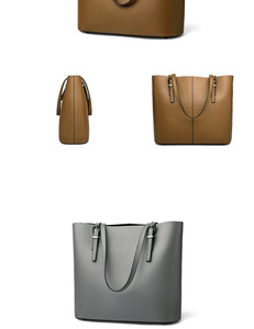 Sac à main en cuir de vachette de luxe pour femme, sac à bandoulière de créateur, sacs à main et pochettes de marque personnalisés - Product Image 6