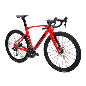 Nuevo Modelo 2026, Cuadro de Bicicleta de Carretera <span class=keywords><strong>Faicon</strong></span> Aero-racing, Cuadro de Carbono T900, Bicicleta de Carretera para Corredores - Product Image 1