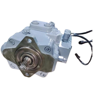 Pompe hydraulique PSVD2-21 PSVD2-21E PSVD2-17E-20 PSVD2-13 (20640-73245) pour mini-excavatrice, pompe à piston PSVD2 PSVD - Product Image 6