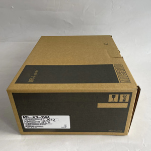 MR-J2S-350A ของแท้ของใหม่ราคาดีมีคุณสมบัติ - Product Image 1