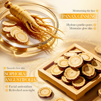 Ensemble de soins de la peau à base de vitamine C et de curcuma, 6 pièces, antioxydant, retarde l'oxydation cutanée, améliore la texture, éclaircissant, soins du visage en gros