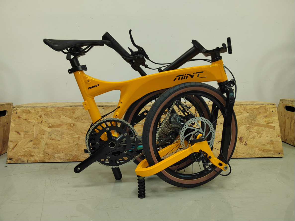 How to Choose the Best Birdy Bike for Your Needs: A Complete Buying Guide