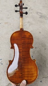 <span class=keywords><strong>Violon</strong></span> professionnel fait main avec nœud, vente en gros, <span class=keywords><strong>2</strong></span> pièces - Product Image 3
