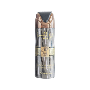VERLORNA 200ml Spray Corporel Parfumé Déodorant pour Femmes Fabricant Direct Kazakhstan Russie Afrique <span class=keywords><strong>Maroc</strong></span> - Product Image 3