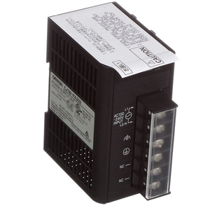 En Stock: Unidades de Salida Analógica Serie Mt-Om Ron CJ1W - DA021 / DA041 DA08V DA08C, Módulos de Voltaje y Corriente de 2CH/4CH/8CH - Product Image 4
