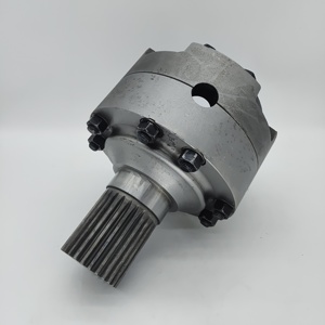 クラーク大型商用車部品用デフケース121088 - Product Image 6