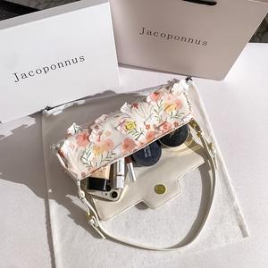 Borsa a Spalla di Lusso per Donna di Alta Qualità, Nuova Moda con Ricamo a Mano, <span class=keywords><strong>Tracolla</strong></span> Singola, <span class=keywords><strong>Basso</strong></span> MOQ, Vendita all'Ingrosso per la Stagione Estiva - Product Image 3