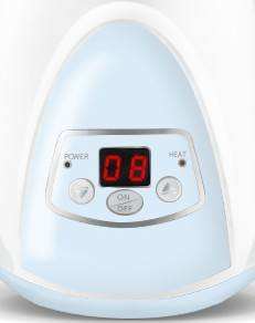 Bebek biberon sıcak süt şişesi isıtıcı ile sterilize bebek ısı süt ısıtıcı - Product Image 3